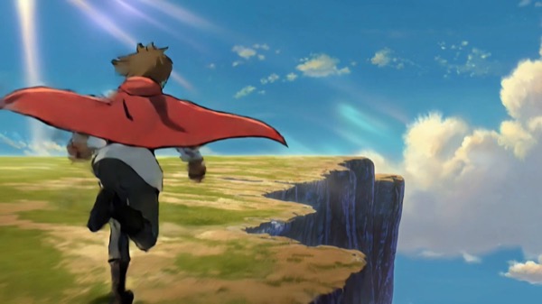 Kling 3.0 Anime FPV Drone Shot