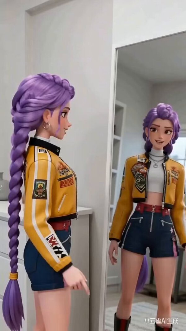 Schizo Posting Dialogue Comedy