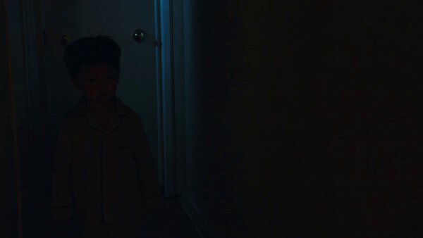 Hidden Observer Tension Reveal