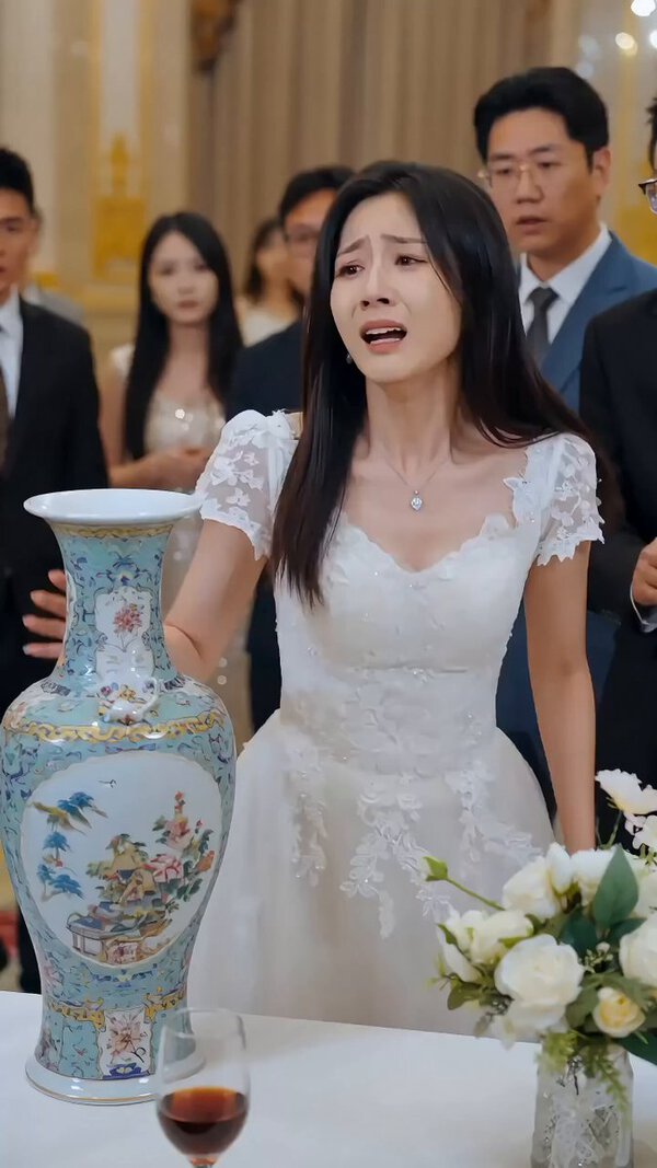 Seedance High Society Drama Reversal