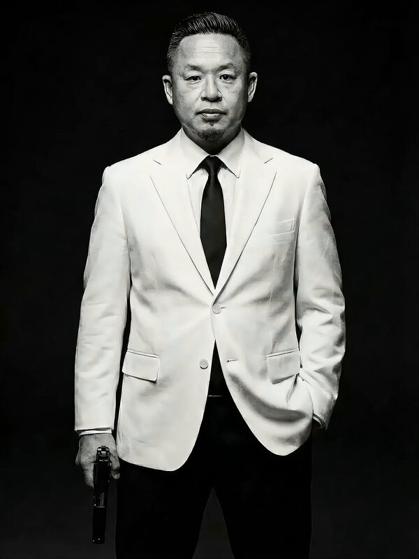 Tactical Shooting in Battlefield Chaos