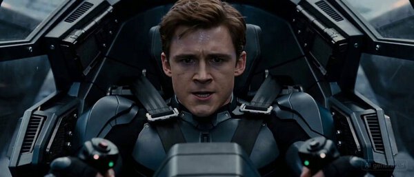 Cinematic Sci-Fi Epic Trailer Seedance 2.0