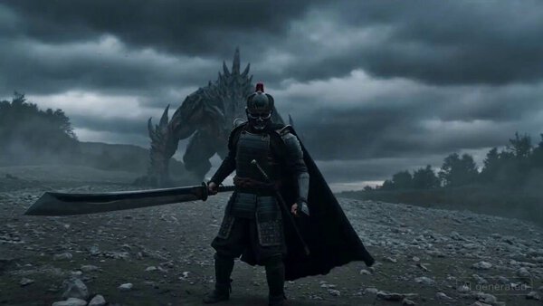 First Seedance 2.0 Generation