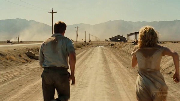 Giant Ant Attack - Seedance 2.0