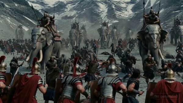 Big Ship Explosions Seedance 2.0