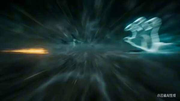 Han Li vs Wang Lin Battle