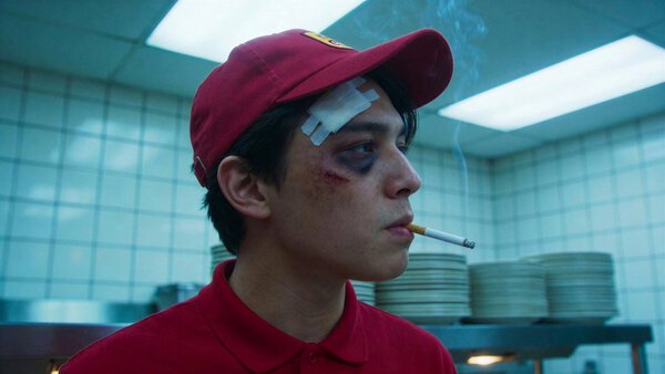 Beautiful Kling 3.0 Confession