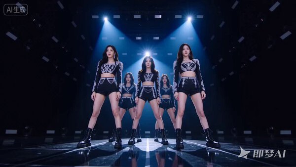 Seedance Skill Generated Music Card MV Versions