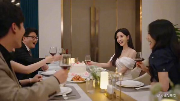 Seedance Skill Generated 3 Versions Prompts