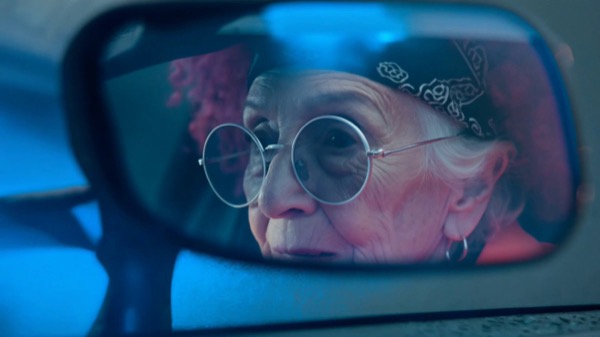 Night Pursuit Omni-Chase