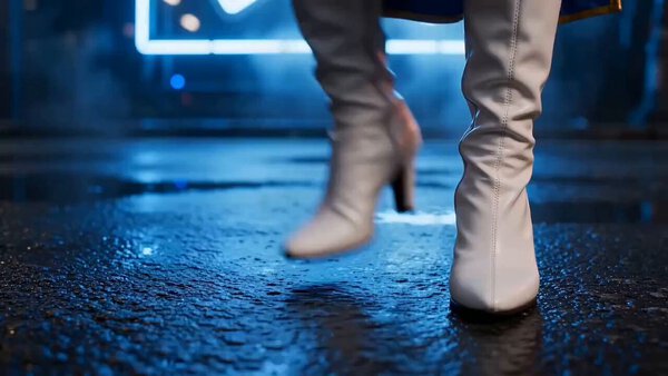 Chun Li vs Red Phoenix Epic Fight