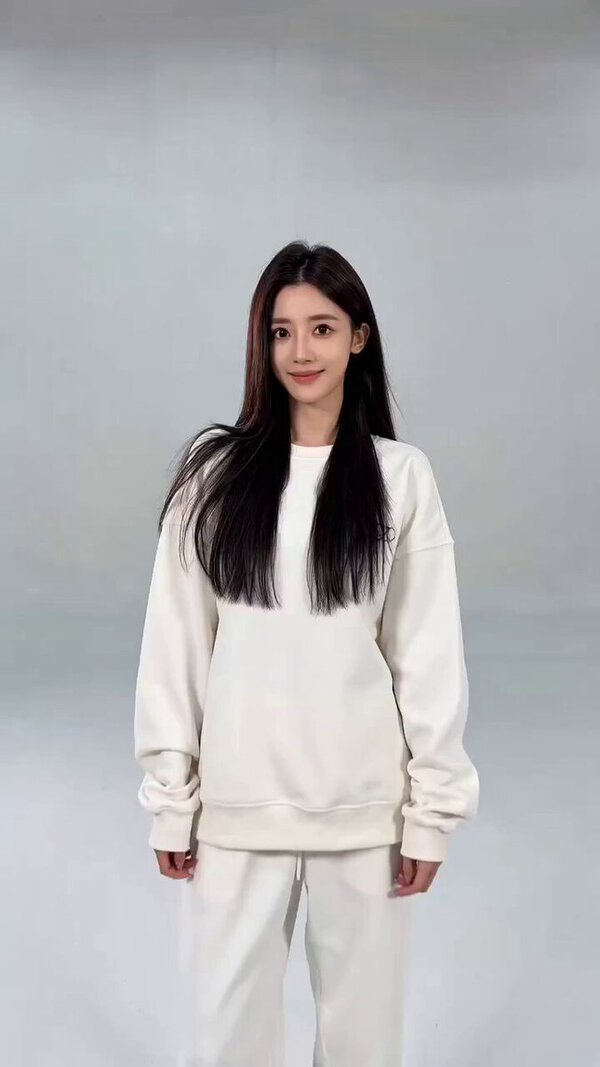 High-End Fashion Brand Viral Ad