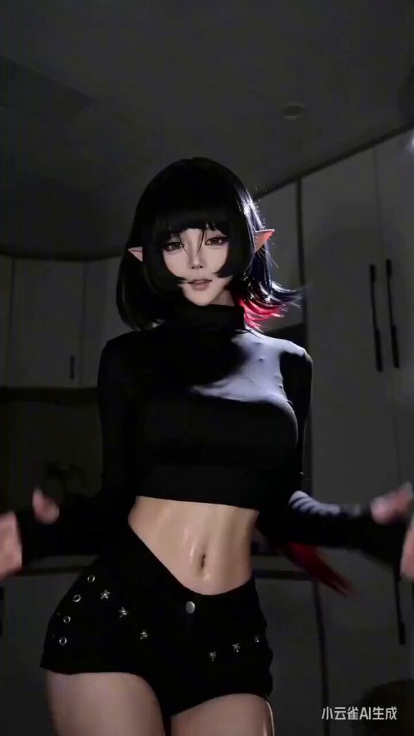 Vertical Composition with Seedance 2.0