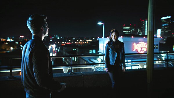 Kling 3.0 Dialogue Scenes Acting