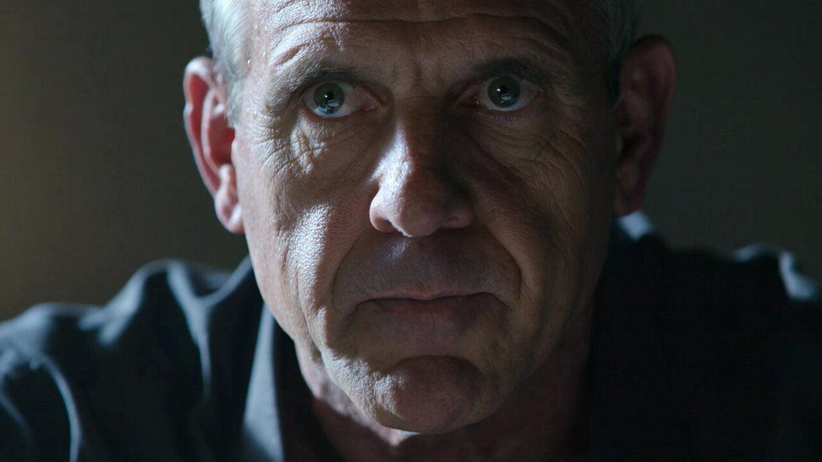 Multi Shot Character Close Up