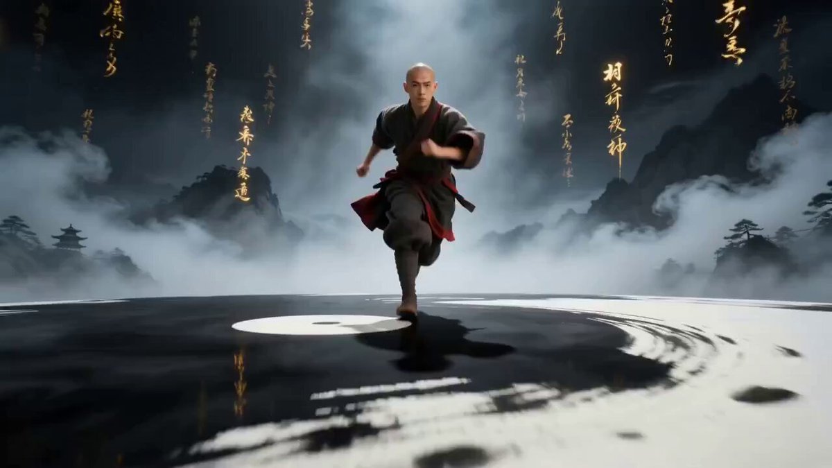 顶级中式美学秀