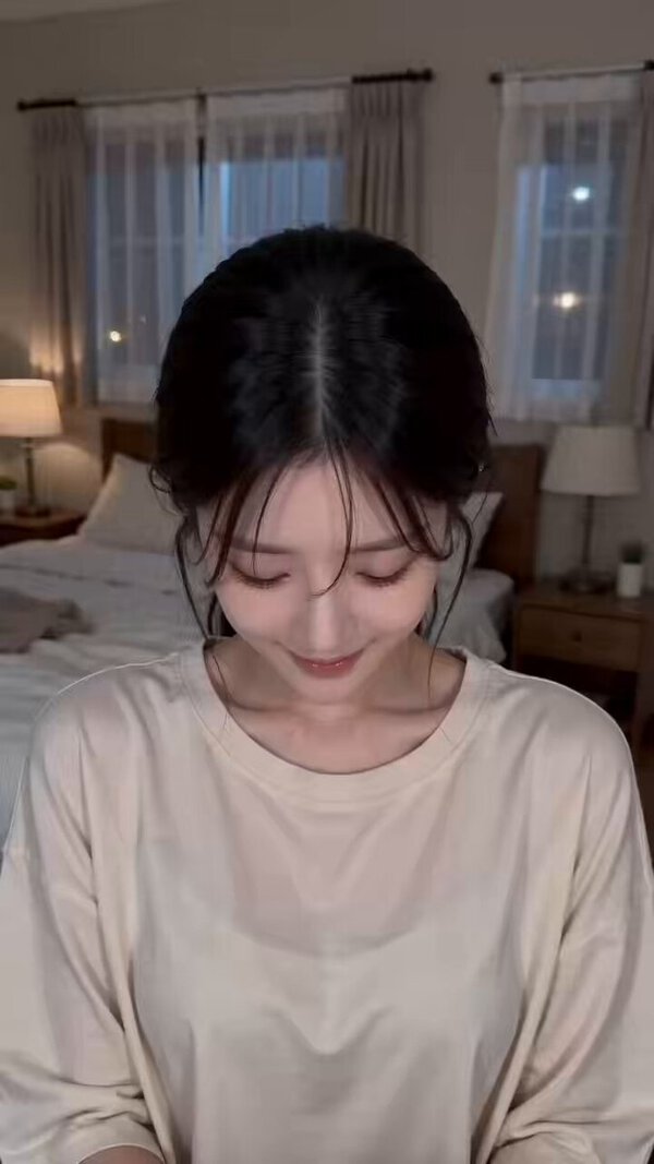 Ultra HD Pure Desire Beauty Transformation