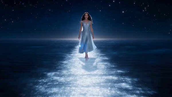 Fantasy Dreamlike Symphony