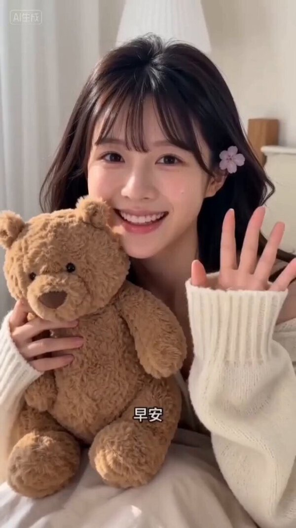 Casual Vlog Energetic Morning