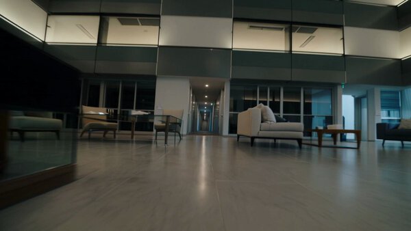 FPV Prompt for Kling in Leonardo