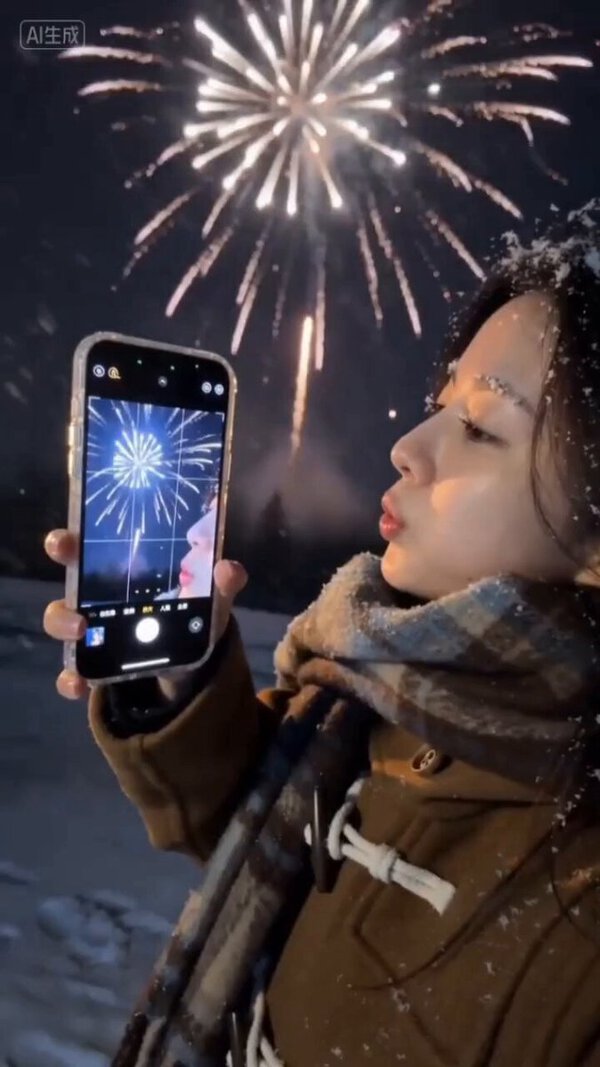 Smooth Travel Vlog with Seedance 2.0