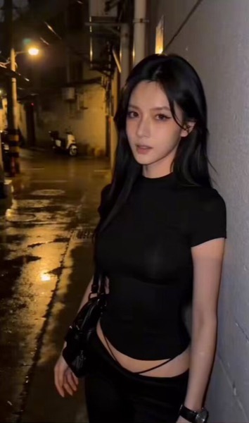 Where Are You Running To