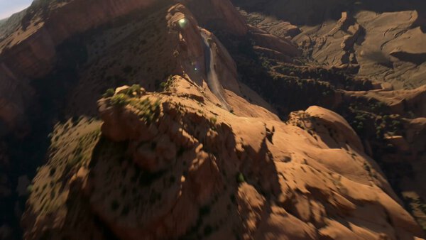 Camera Control in Kling AI