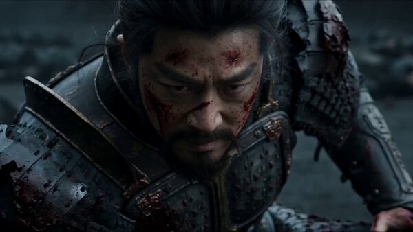 Eastern Myth Epic Masterpiece