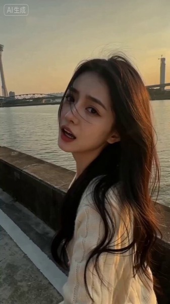 Taiwanese Girlfriend Series Episode One