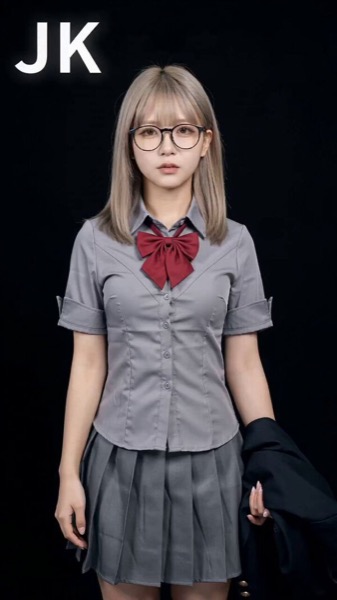 Rapid Costume Change Collection