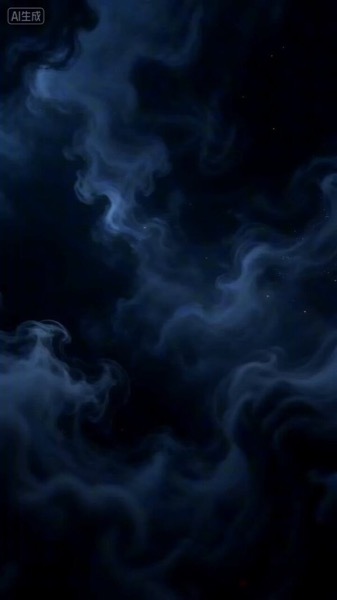 Chaos Beginning Text Effect Video