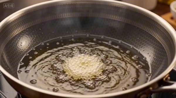 Chinese New Year Dinner Documentary