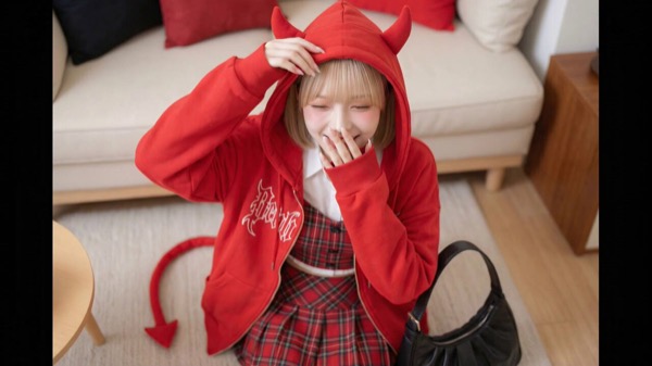 Fashion Video from Image