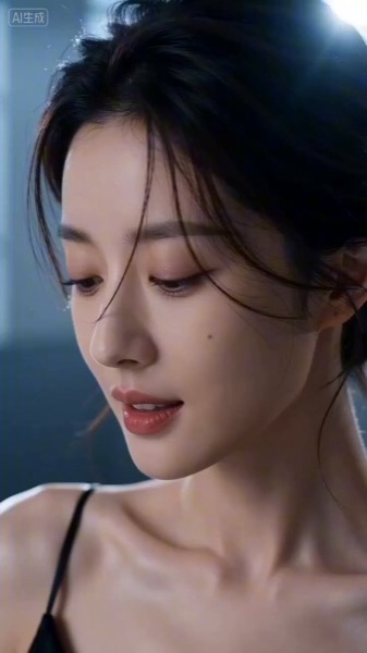 Adam Brand Perfume Luxury Ad