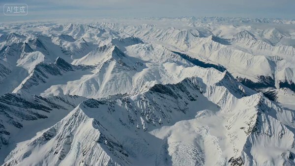 Cut to Compass in Mountains