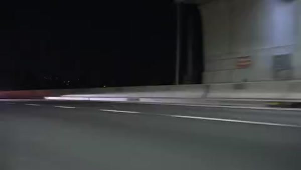 Dynamic FPV Forest Shot