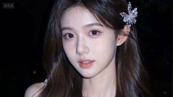 What Are You Looking At Video