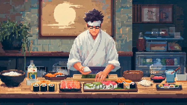 Sushi Master