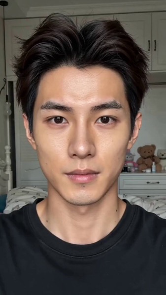 Male to Female Transformation