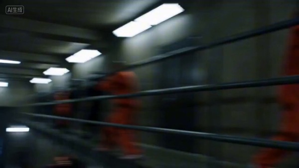 Prison Escape Action