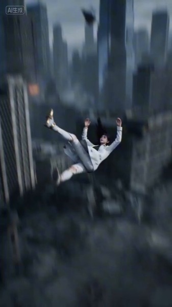 Angel Rebirth Transformation