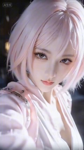 Sword Practice in Rain