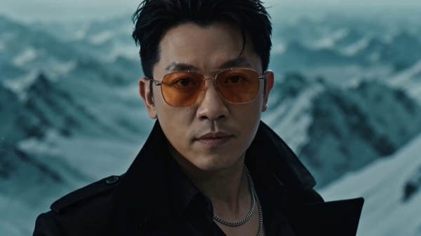 剑来！Sword Come - Wuxia Epic