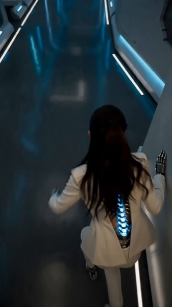 Western World Escape