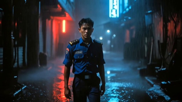 Single Image to Video Technique