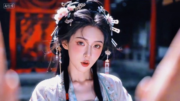 Ice Mountain Romance