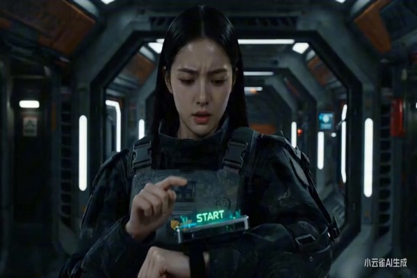 Mecha Transformation