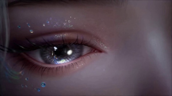 Magical Cave Creation