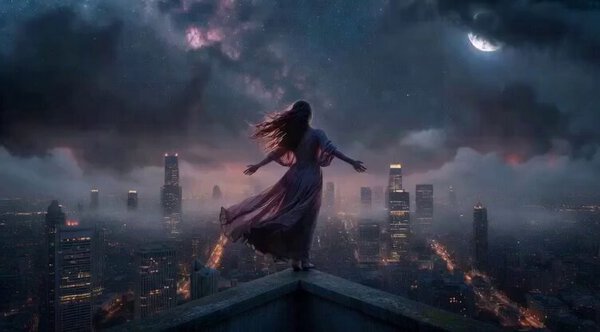 Toshi Poem Prompting