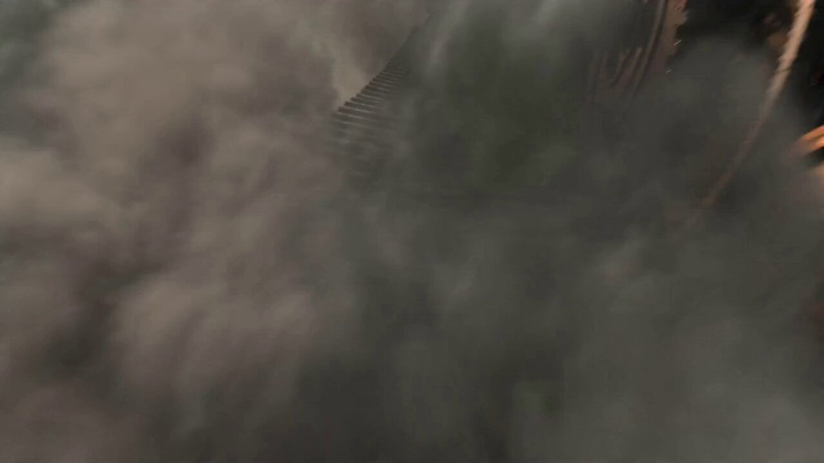 Orbital Dyson Ring Space Chase